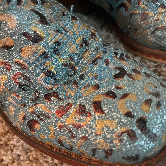 Roper Cowgirl Boots - Picture 6 of 6